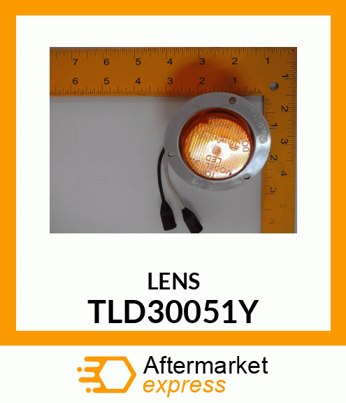 LENS TLD30051Y