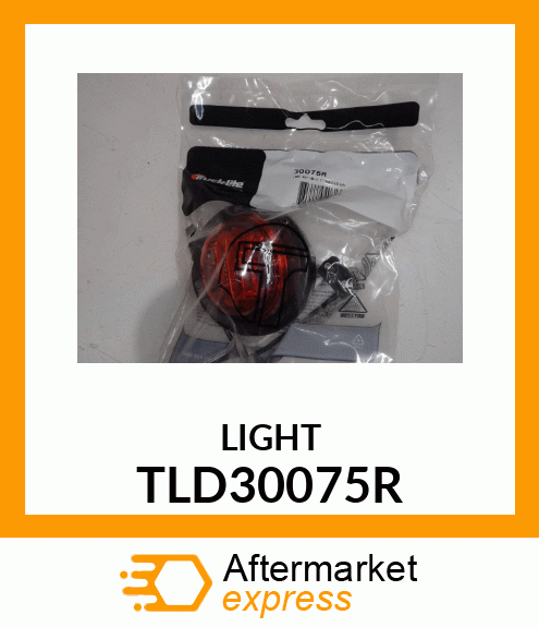 LIGHT TLD30075R