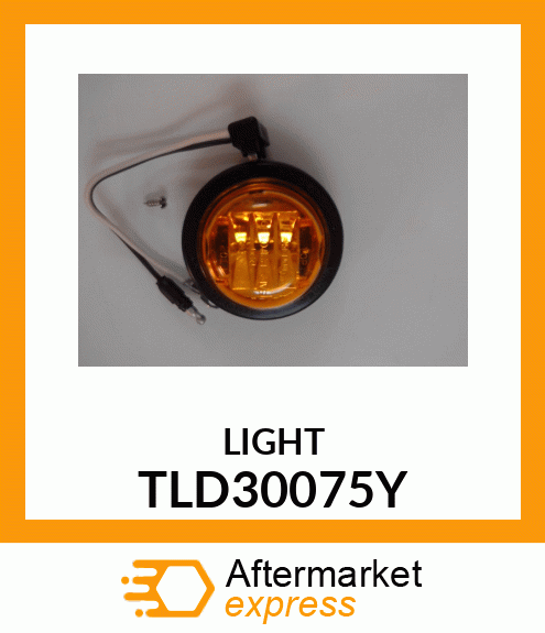 LIGHT TLD30075Y