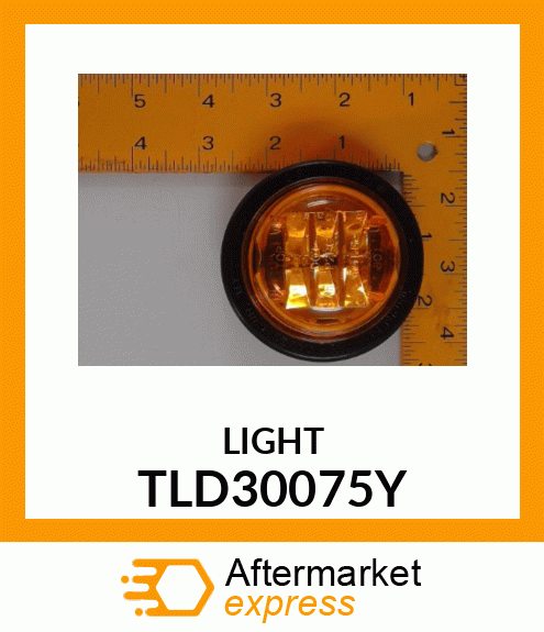 LIGHT TLD30075Y