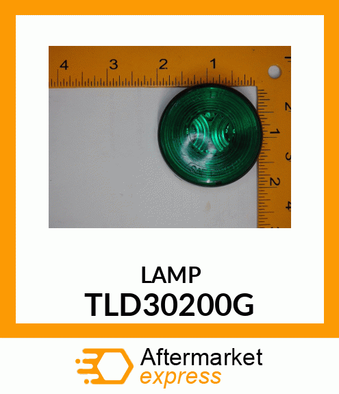 LAMP TLD30200G