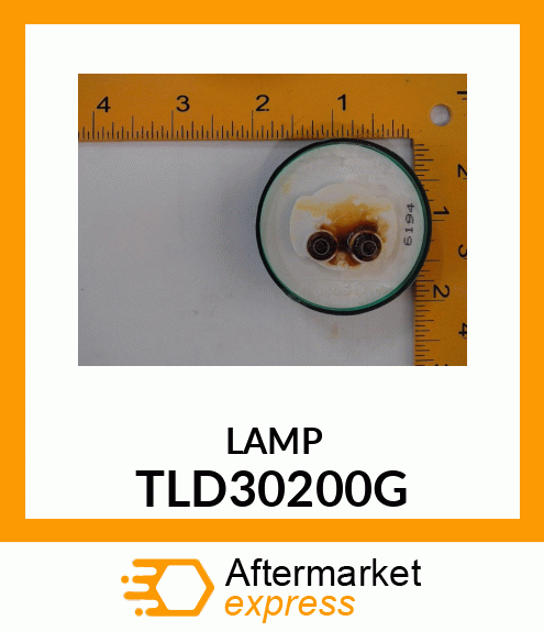 LAMP TLD30200G