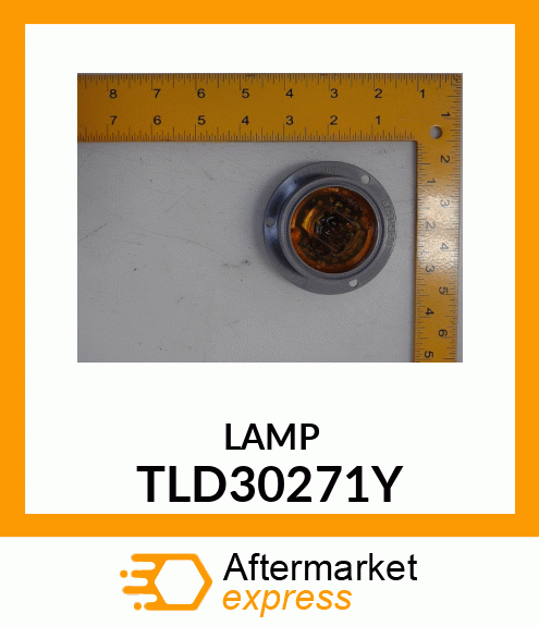 LAMP TLD30271Y