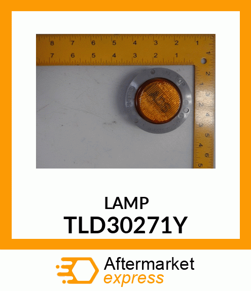 LAMP TLD30271Y