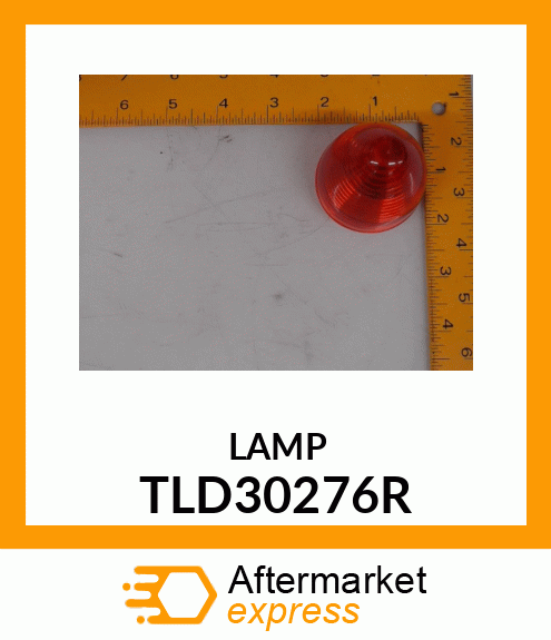 LAMP TLD30276R