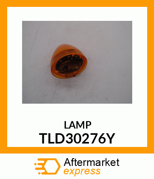 LAMP TLD30276Y