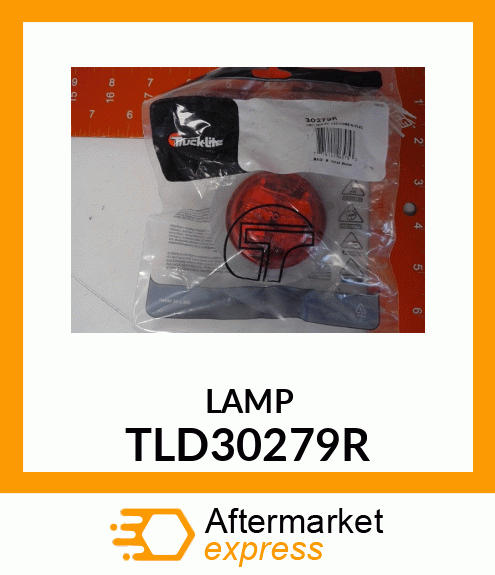LAMP TLD30279R