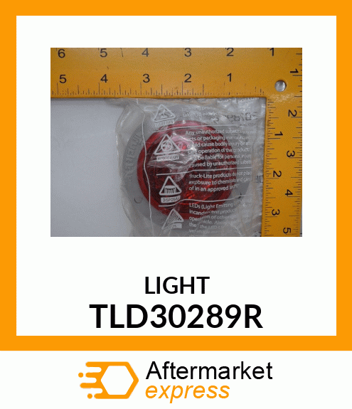 LIGHT TLD30289R