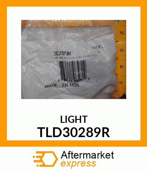 LIGHT TLD30289R