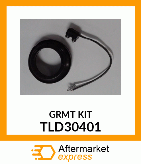 GRMT KIT TLD30401