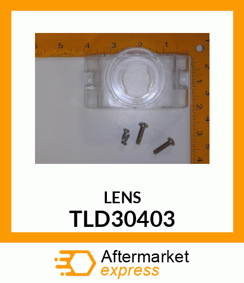 LENS TLD30403