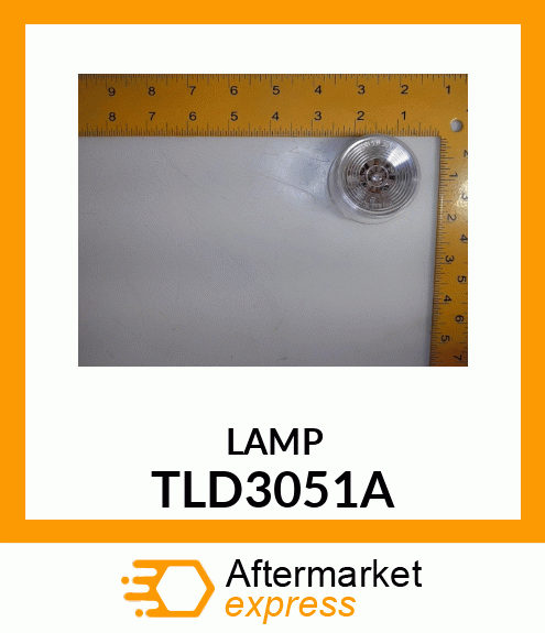 LAMP TLD3051A