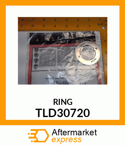 RING TLD30720