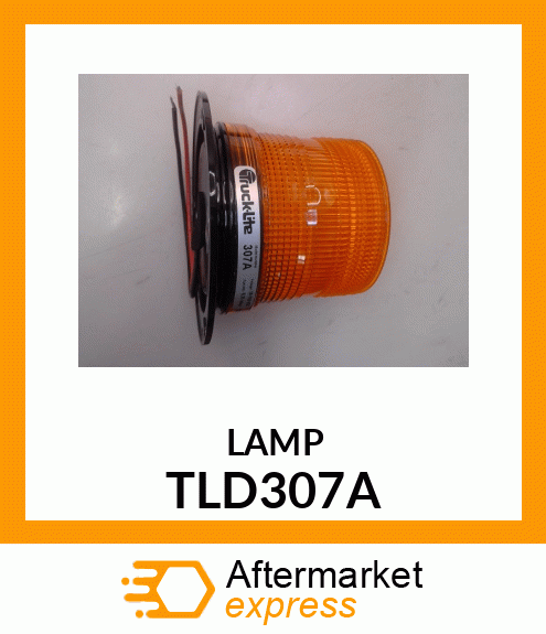 LAMP TLD307A