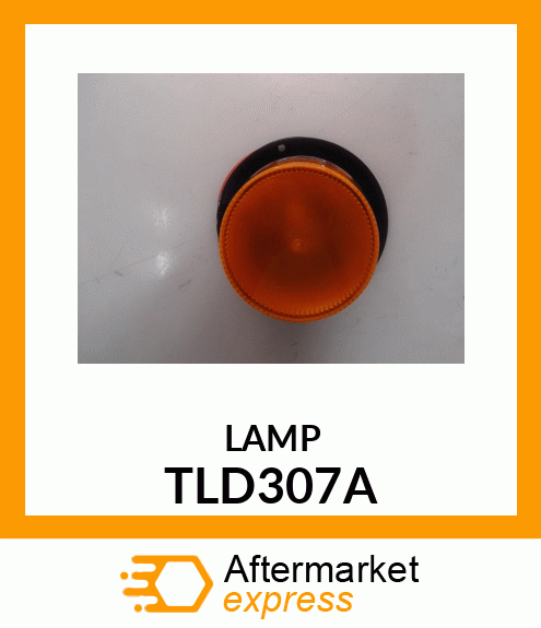 LAMP TLD307A