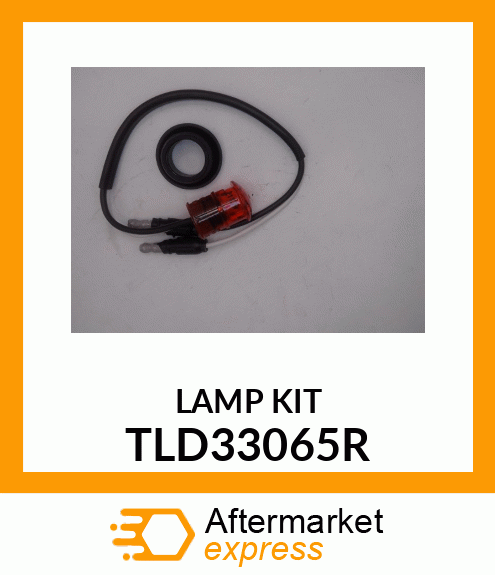 LAMP KIT TLD33065R