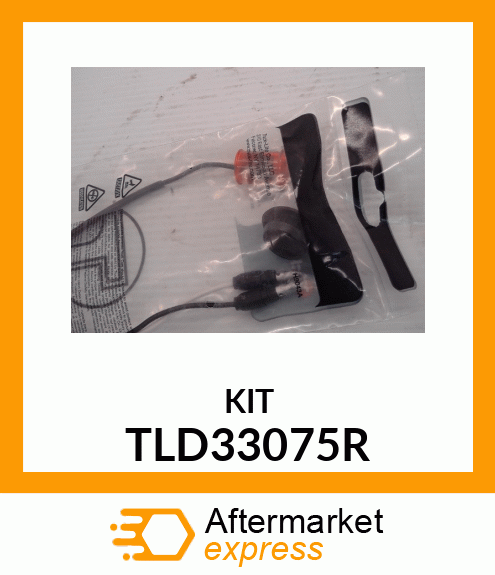 KIT TLD33075R