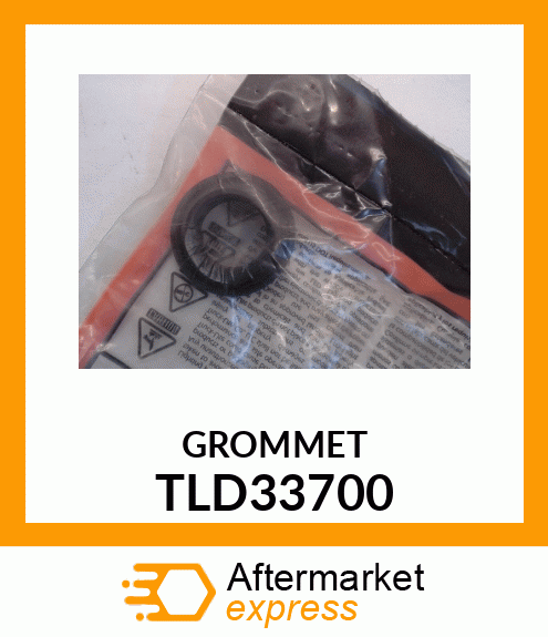 GROMMET TLD33700