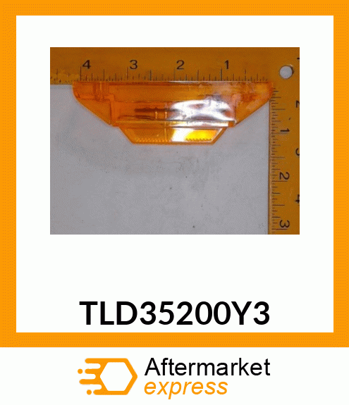 TLD35200Y3