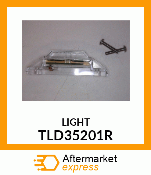 LIGHT TLD35201R