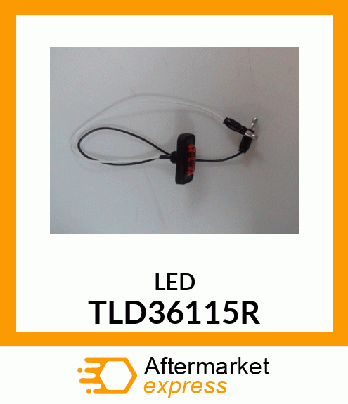 LED TLD36115R