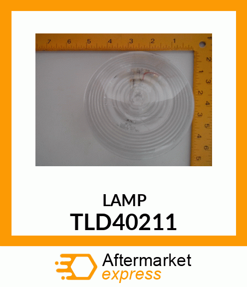 LAMP TLD40211