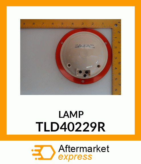 LAMP TLD40229R