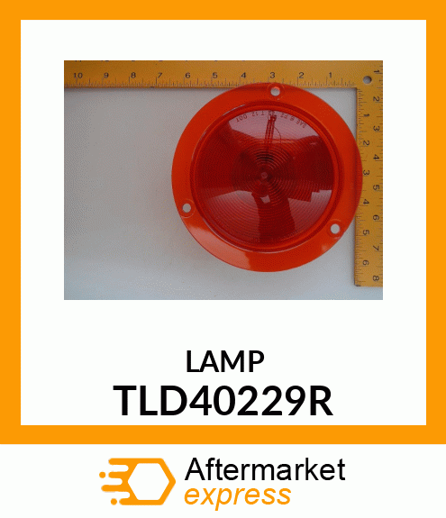 LAMP TLD40229R