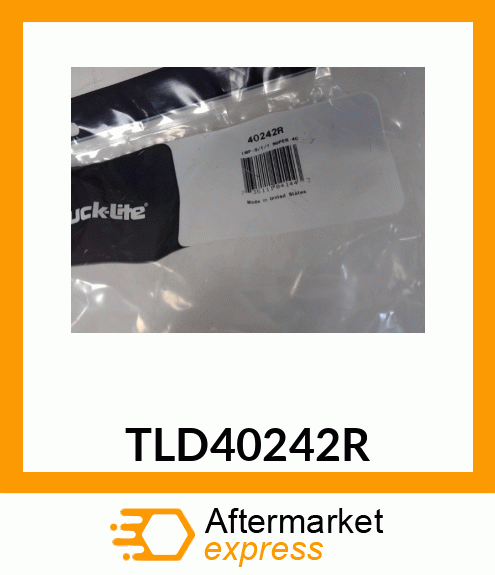 TLD40242R