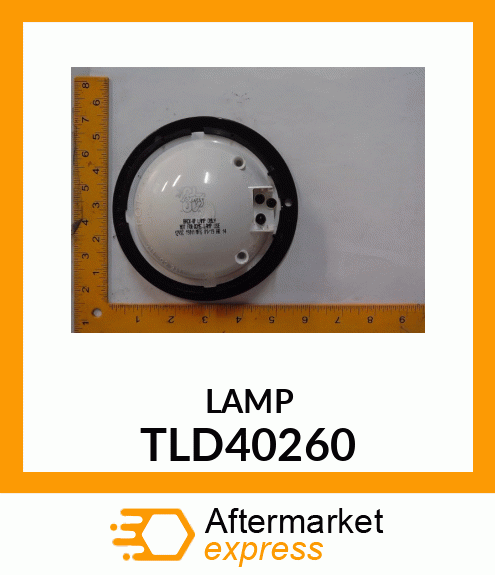 LAMP TLD40260