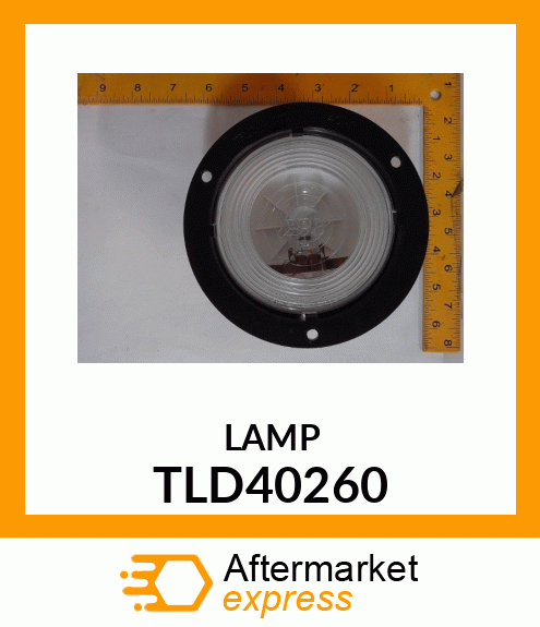 LAMP TLD40260