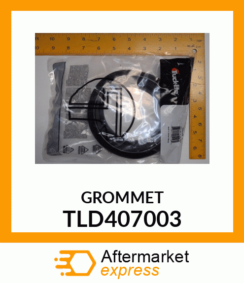 GROMMET TLD407003