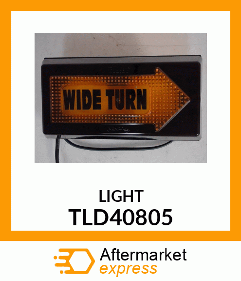 LIGHT TLD40805