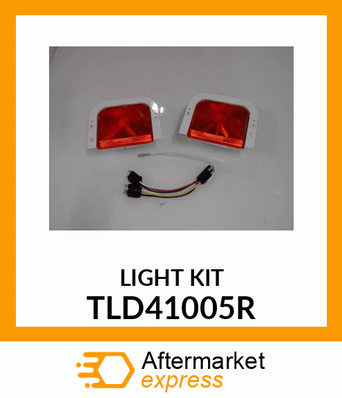 LIGHT KIT TLD41005R