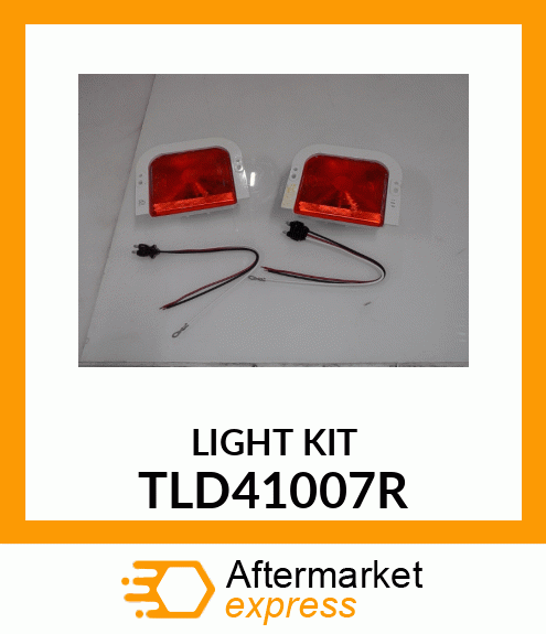 LIGHT KIT TLD41007R