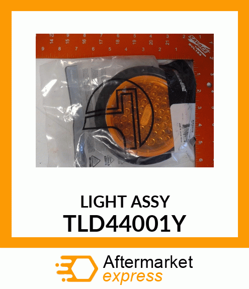 LIGHT ASSY TLD44001Y