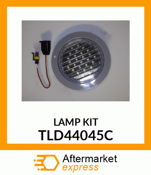 LAMP KIT TLD44045C