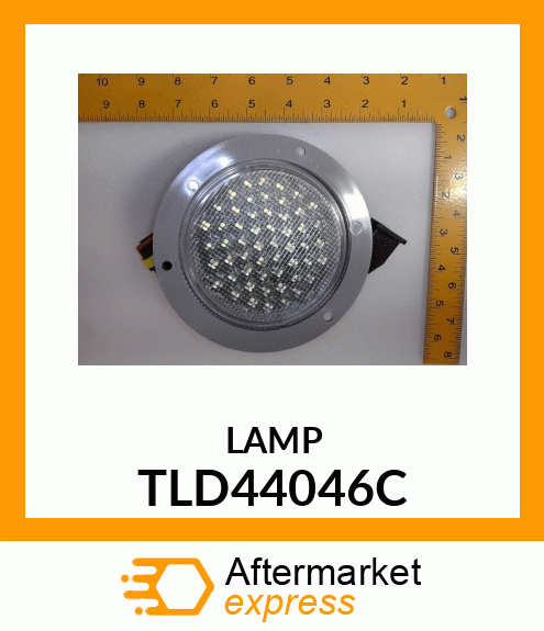 LAMP TLD44046C