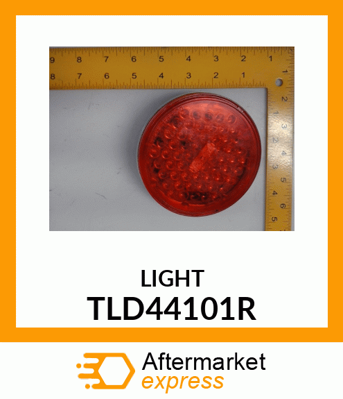 LIGHT TLD44101R