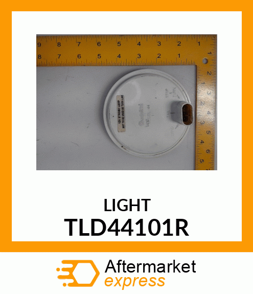 LIGHT TLD44101R