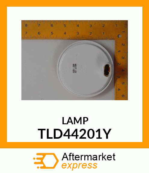 LAMP TLD44201Y