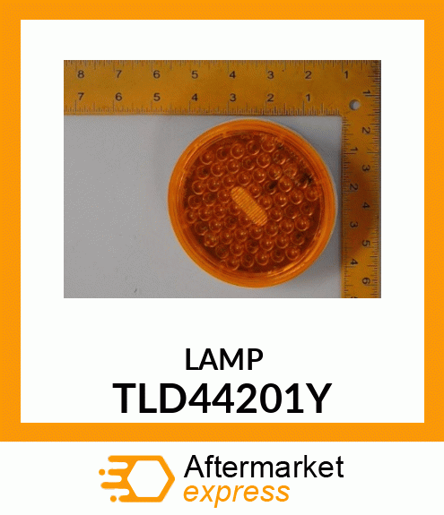 LAMP TLD44201Y