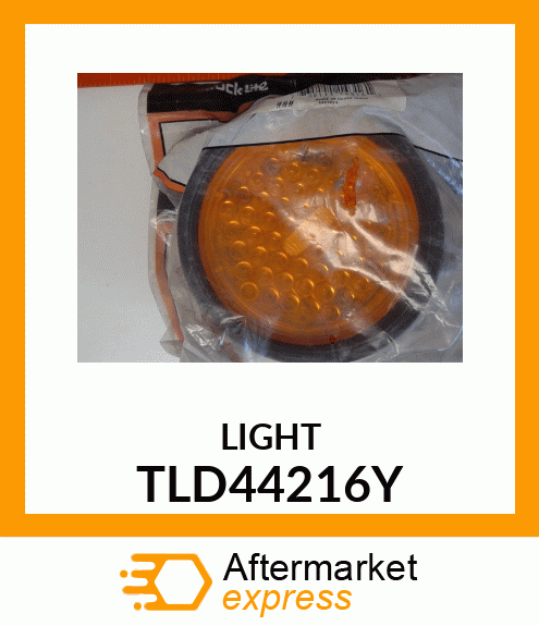 LIGHT TLD44216Y