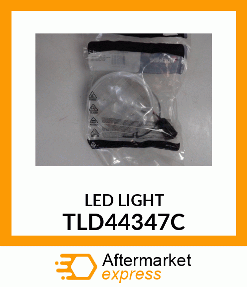 LED LIGHT TLD44347C