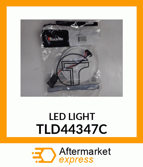 LED LIGHT TLD44347C