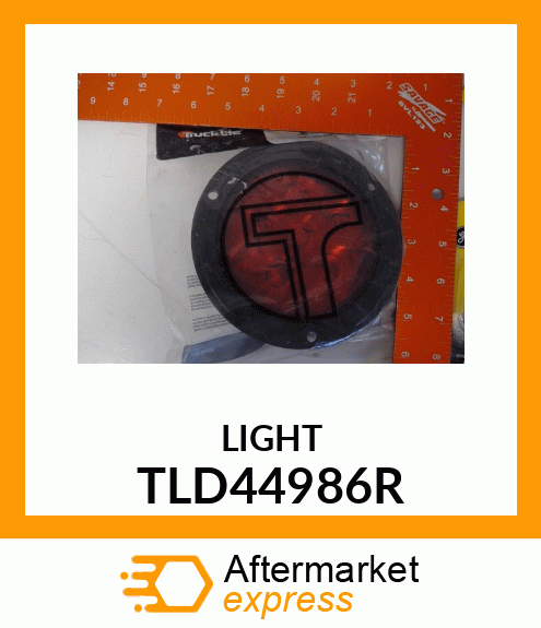 LIGHT TLD44986R