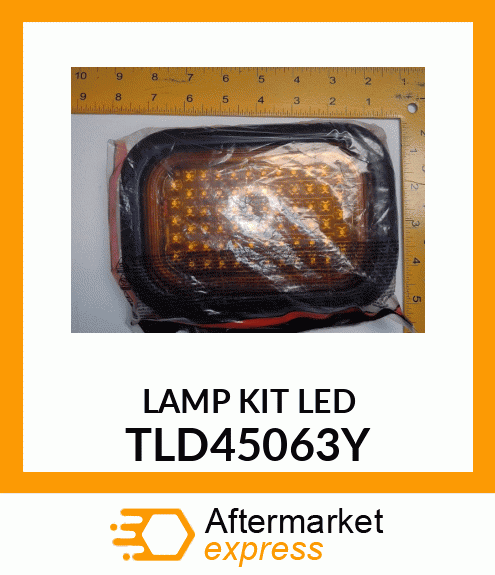 LAMP KIT LED TLD45063Y