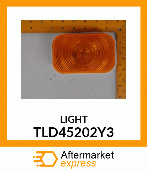 LIGHT TLD45202Y3