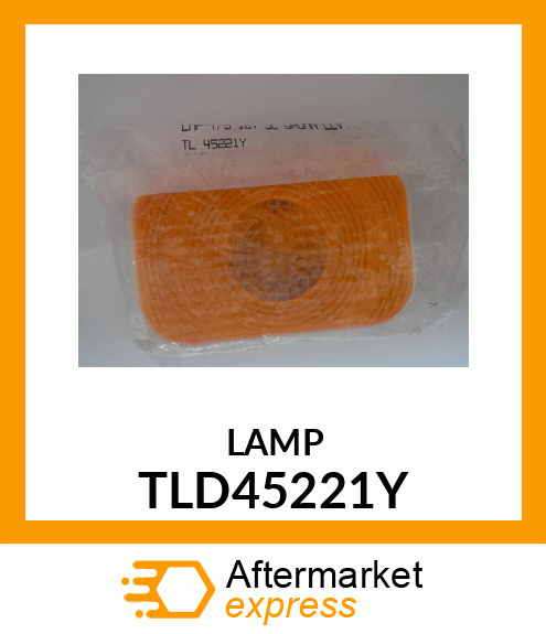 LAMP TLD45221Y