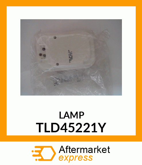 LAMP TLD45221Y